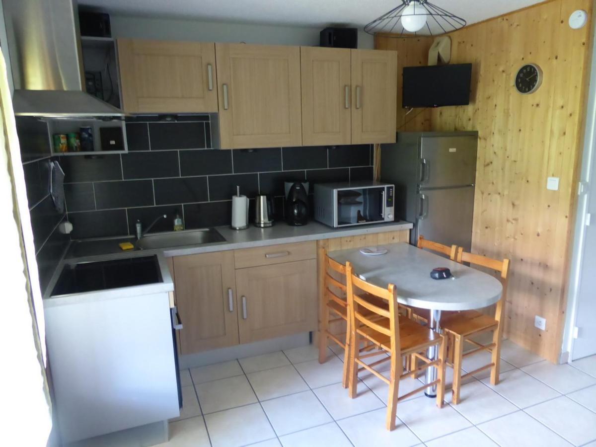 Studio Morillon Village Eksteriør billede