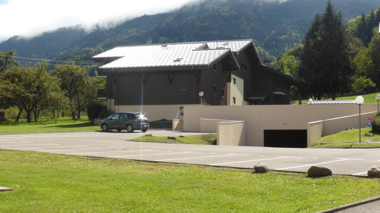 Studio Morillon Village Eksteriør billede