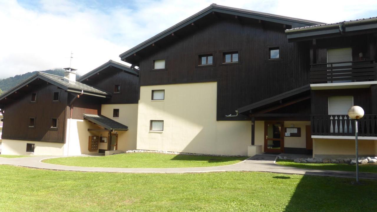 Studio Morillon Village Eksteriør billede