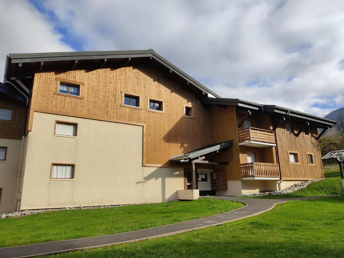 Studio Morillon Village Eksteriør billede